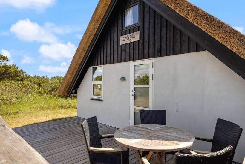 Foto von Ferienhaus ZG85 in Klegod - Westjütland