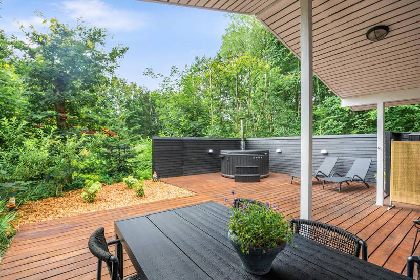 Foto von Ferienhaus ZG87 in Jegum - Westjütland