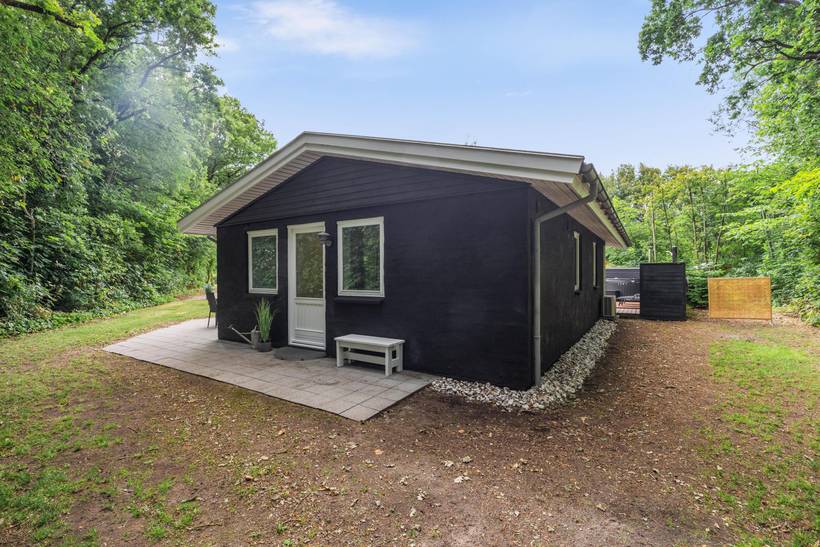 Foto von Ferienhaus ZG87 in Jegum - Westjütland