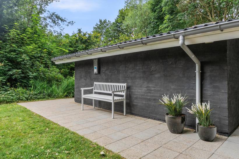 Foto von Ferienhaus ZG87 in Jegum - Westjütland