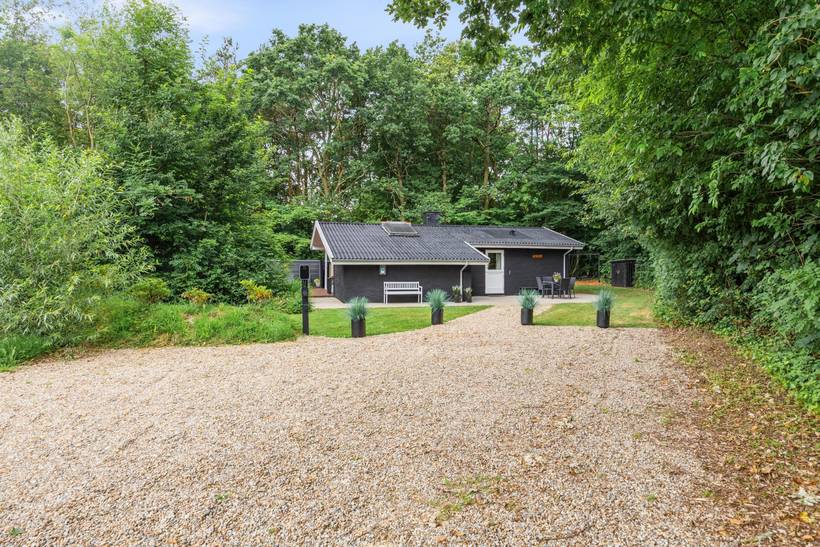 Foto von Ferienhaus ZG87 in Jegum - Westjütland