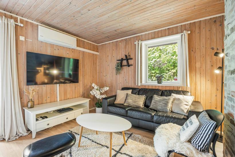 Foto von Ferienhaus ZG87 in Jegum - Westjütland