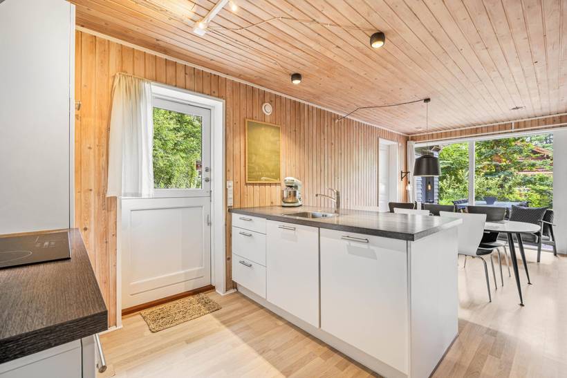 Foto von Ferienhaus ZG87 in Jegum - Westjütland