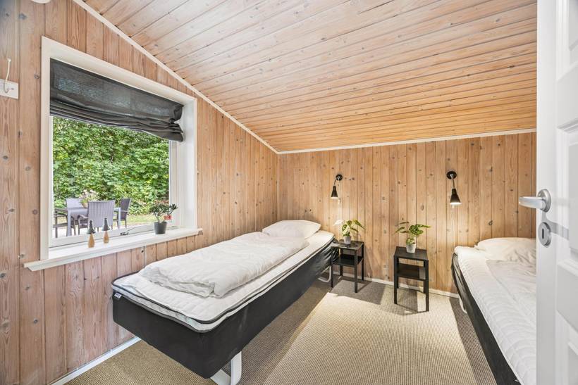 Foto von Ferienhaus ZG87 in Jegum - Westjütland
