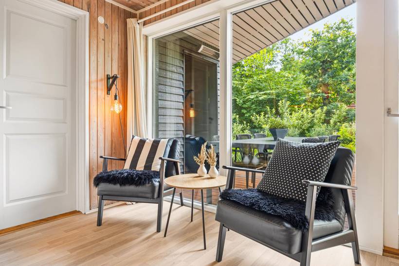 Foto von Ferienhaus ZG87 in Jegum - Westjütland