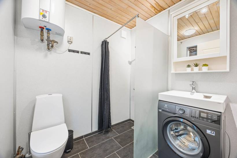 Foto von Ferienhaus ZG87 in Jegum - Westjütland