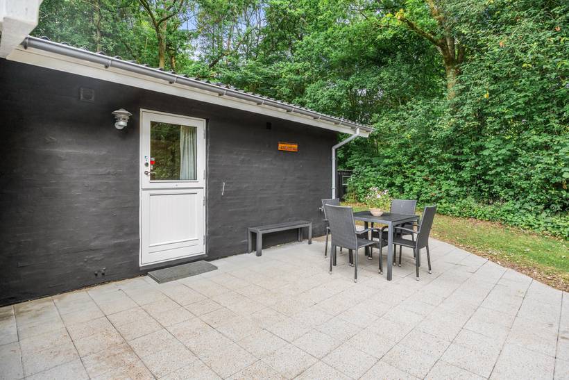 Foto von Ferienhaus ZG87 in Jegum - Westjütland
