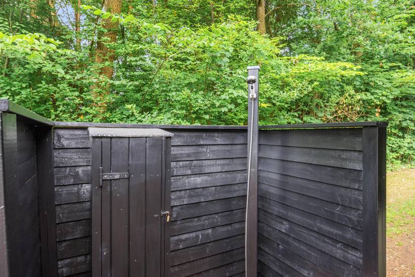 Foto von Ferienhaus ZG87 in Jegum - Westjütland