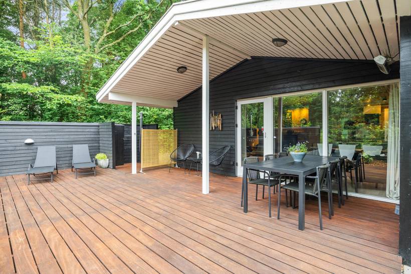 Foto von Ferienhaus ZG87 in Jegum - Westjütland