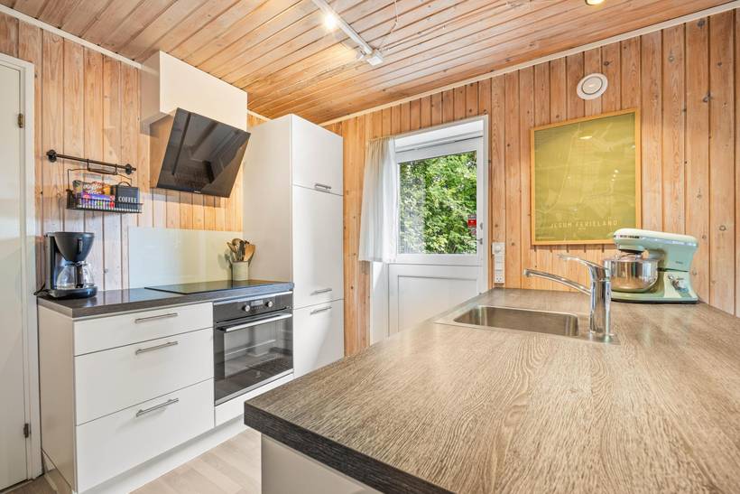 Foto von Ferienhaus ZG87 in Jegum - Westjütland