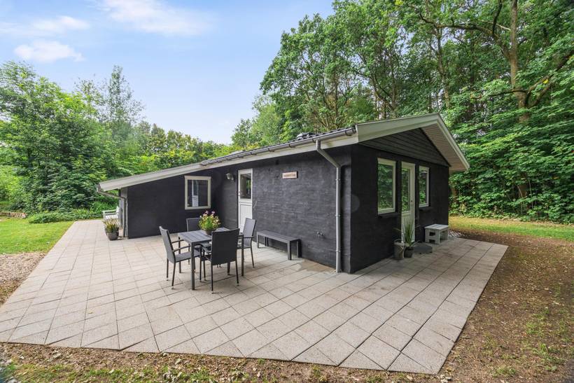 Foto von Ferienhaus ZG87 in Jegum - Westjütland