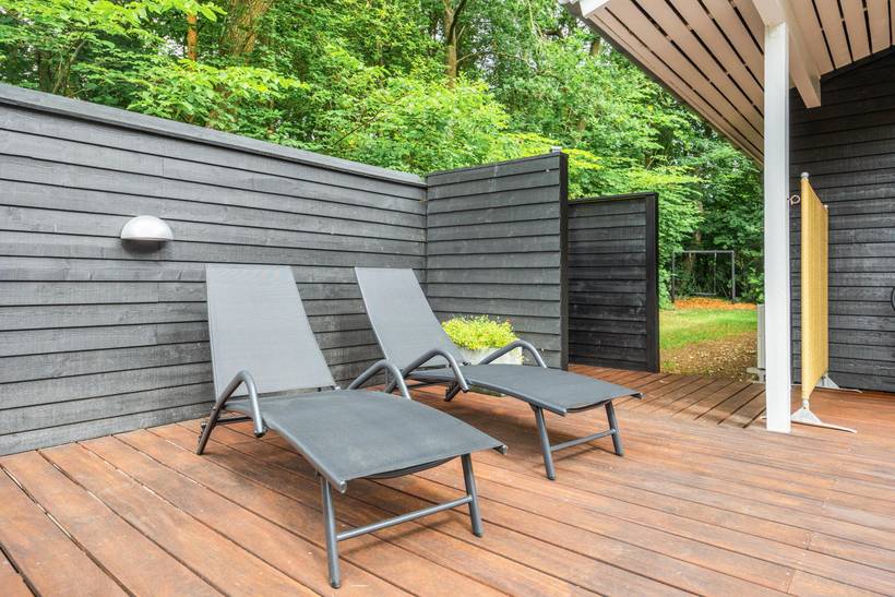 Foto von Ferienhaus ZG87 in Jegum - Westjütland