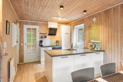 Vorschaubild von Ferienhaus ZG87 in Jegum - Westjütland
