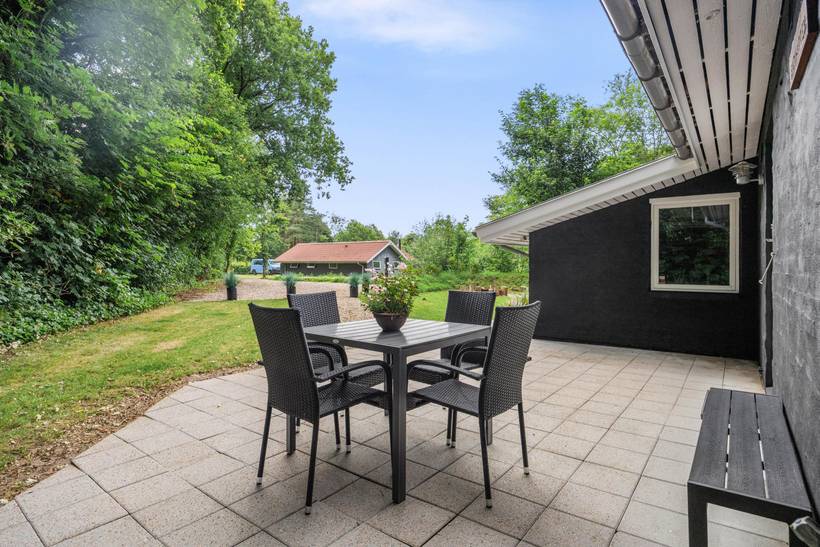 Foto von Ferienhaus ZG87 in Jegum - Westjütland