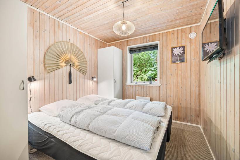 Foto von Ferienhaus ZG87 in Jegum - Westjütland
