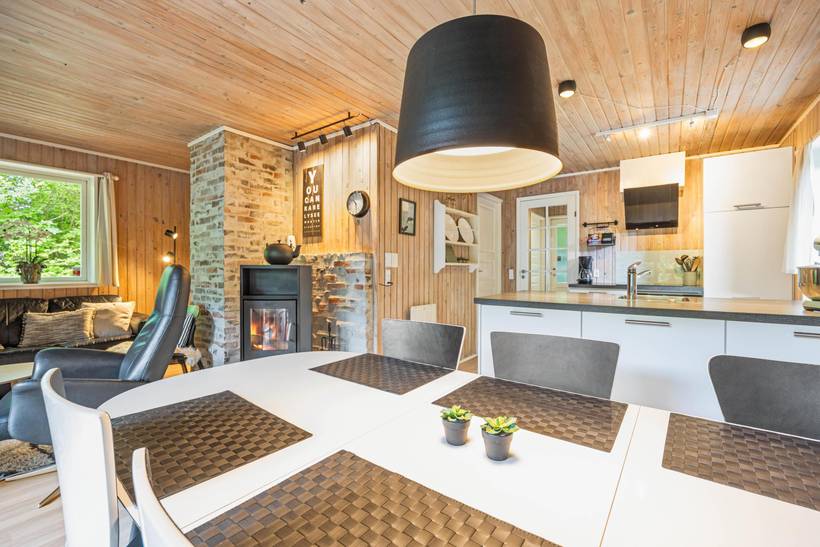 Foto von Ferienhaus ZG87 in Jegum - Westjütland