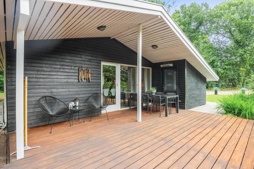 Foto von Ferienhaus ZG87 in Jegum - Westjütland