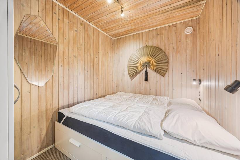 Foto von Ferienhaus ZG87 in Jegum - Westjütland