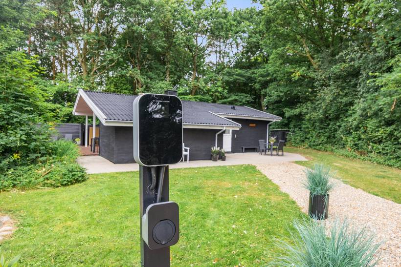 Foto von Ferienhaus ZG87 in Jegum - Westjütland