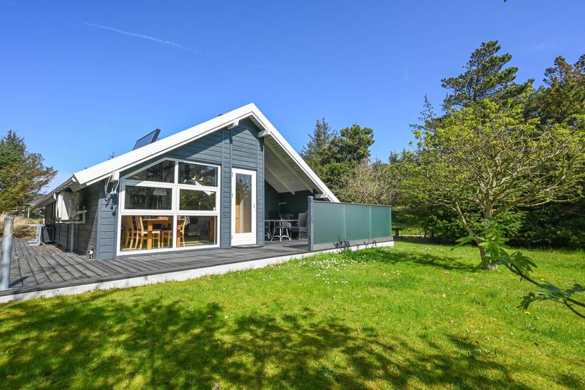 Foto von Ferienhaus ZG90 in Fjand - Westjütland