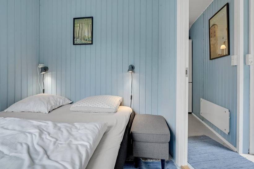 Foto von Ferienhaus ZH01 in Kramnitse - Lolland