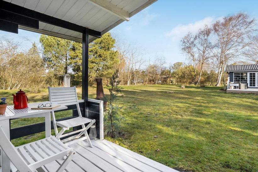 Foto von Ferienhaus ZH01 in Kramnitse - Lolland
