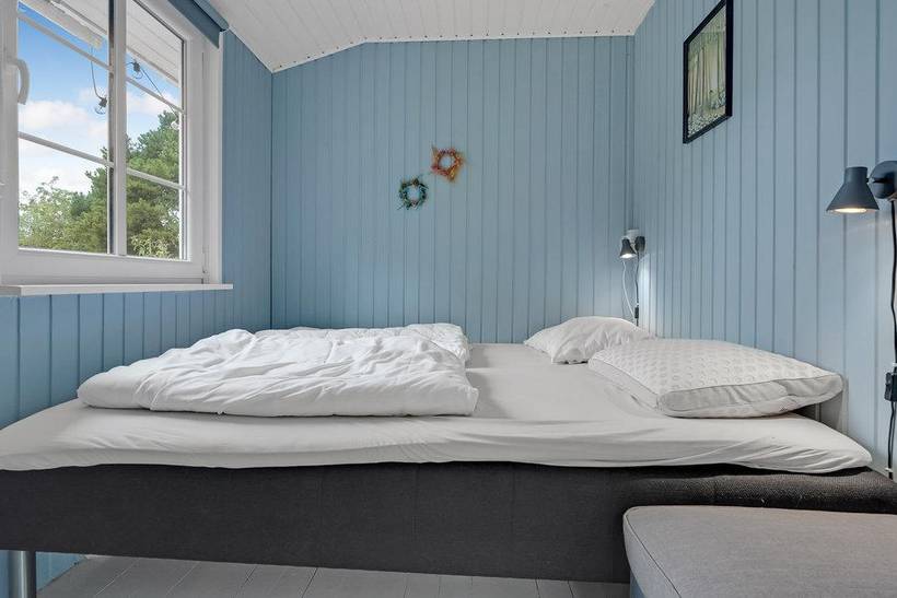 Foto von Ferienhaus ZH01 in Kramnitse - Lolland