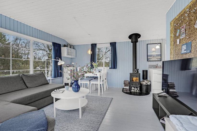 Foto von Ferienhaus ZH01 in Kramnitse - Lolland