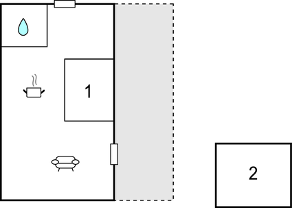 Vorschaubild von Ferienhaus ZH01 in Kramnitse - Lolland