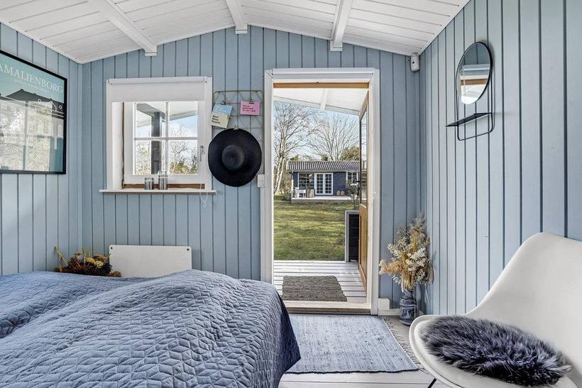 Foto von Ferienhaus ZH01 in Kramnitse - Lolland