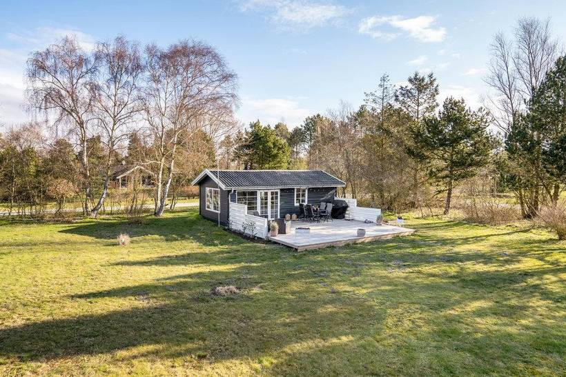 Foto von Ferienhaus ZH01 in Kramnitse - Lolland