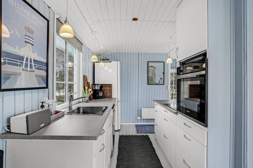 Foto von Ferienhaus ZH01 in Kramnitse - Lolland