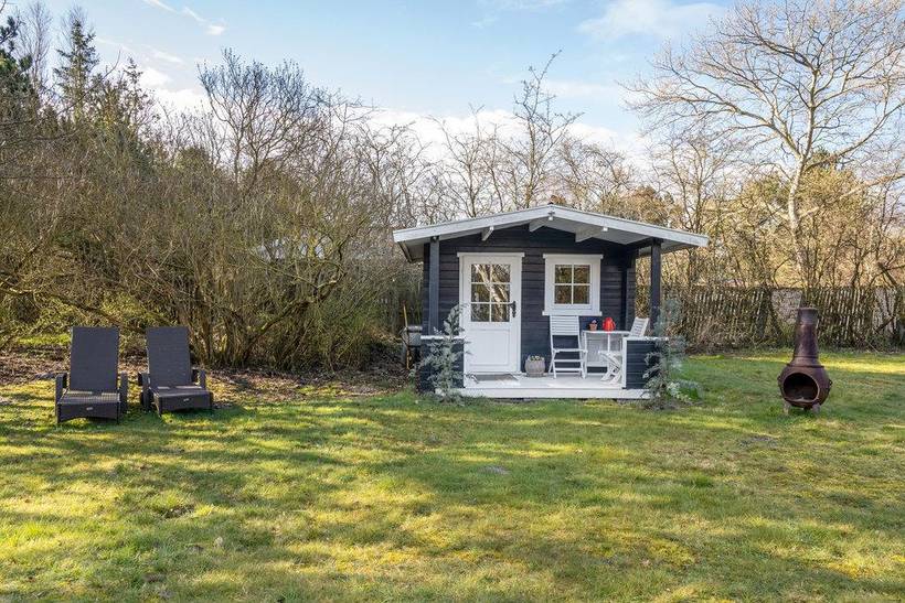 Foto von Ferienhaus ZH01 in Kramnitse - Lolland