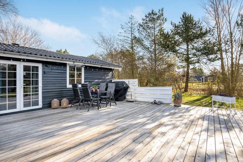 Foto von Ferienhaus ZH01 in Kramnitse - Lolland