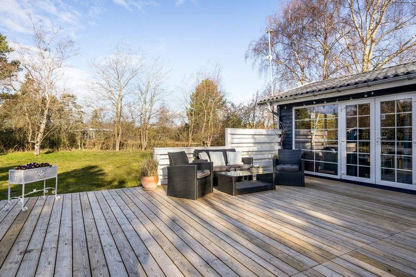 Foto von Ferienhaus ZH01 in Kramnitse - Lolland