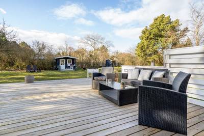 Vorschaubild von Ferienhaus ZH01 in Kramnitse - Lolland