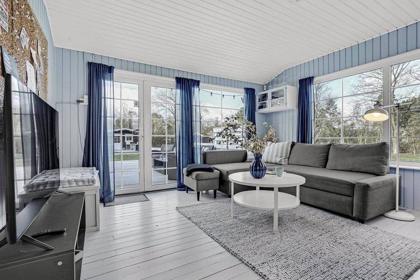 Foto von Ferienhaus ZH01 in Kramnitse - Lolland