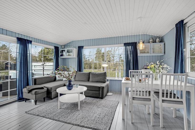 Foto von Ferienhaus ZH01 in Kramnitse - Lolland
