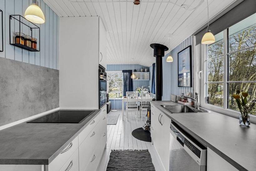 Foto von Ferienhaus ZH01 in Kramnitse - Lolland