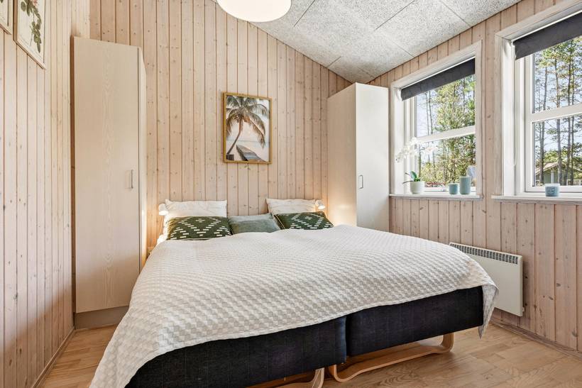 Foto von Ferienhaus ZH07 in Ho - Blåvand - Westjütland