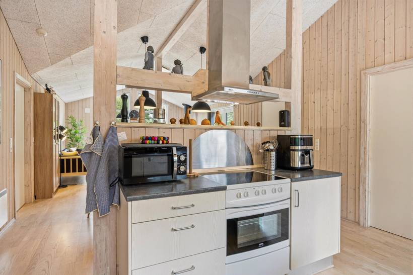 Foto von Ferienhaus ZH07 in Ho - Blåvand - Westjütland