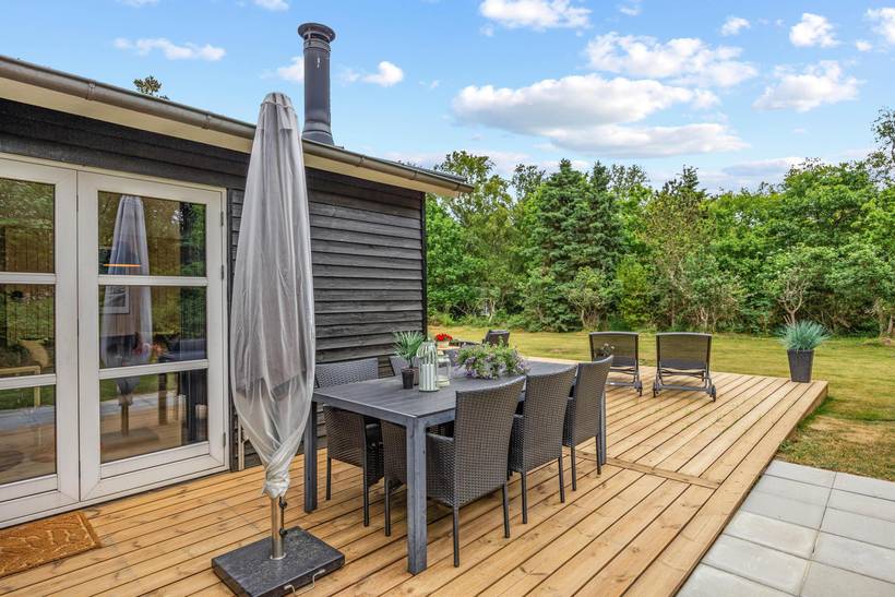 Foto von Ferienhaus ZH07 in Ho - Blåvand - Westjütland
