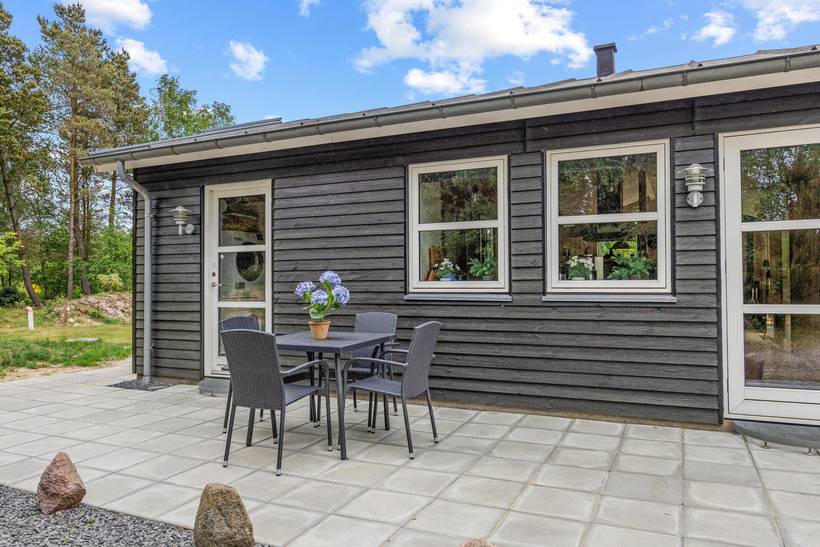 Foto von Ferienhaus ZH07 in Ho - Blåvand - Westjütland