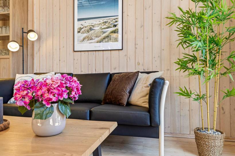 Foto von Ferienhaus ZH07 in Ho - Blåvand - Westjütland