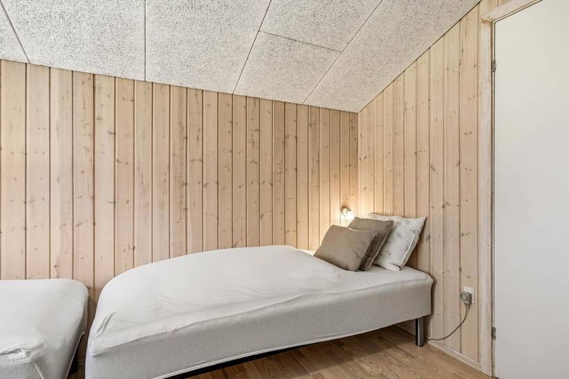 Foto von Ferienhaus ZH07 in Ho - Blåvand - Westjütland