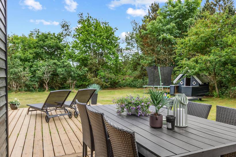 Foto von Ferienhaus ZH07 in Ho - Blåvand - Westjütland
