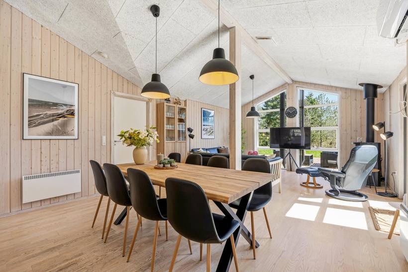 Foto von Ferienhaus ZH07 in Ho - Blåvand - Westjütland