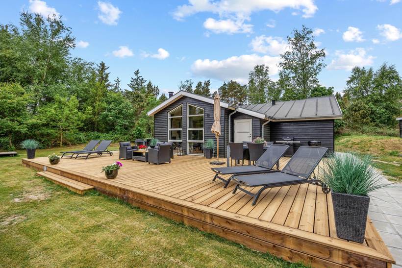 Foto von Ferienhaus ZH07 in Ho - Blåvand - Westjütland