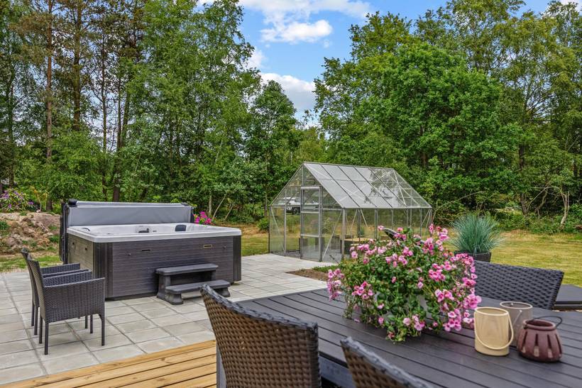 Foto von Ferienhaus ZH07 in Ho - Blåvand - Westjütland