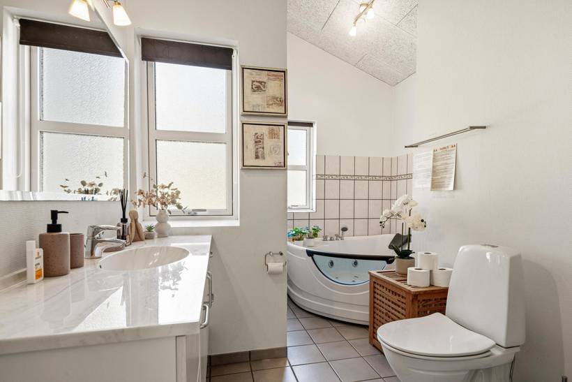 Foto von Ferienhaus ZH07 in Ho - Blåvand - Westjütland
